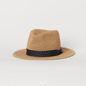 Straw Hat